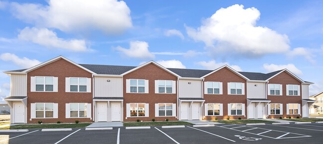 Falcon Place Townhomes