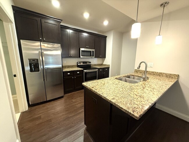 Photo - Spacious 2 Bed / 2 Bath Condo in the Heart of Middletown