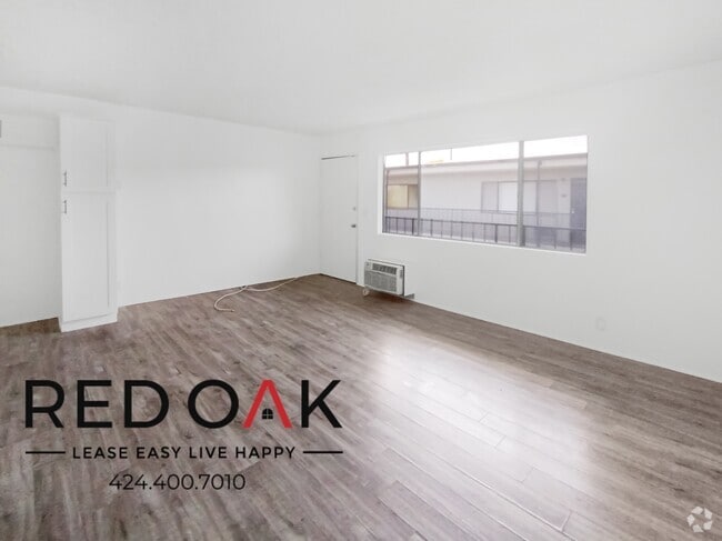 Building Photo - 7466 Rosemead Blvd Rental