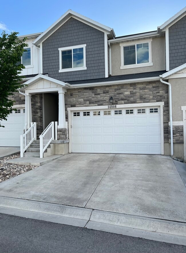 Photo - 14808 S Patten Ln Townhome
