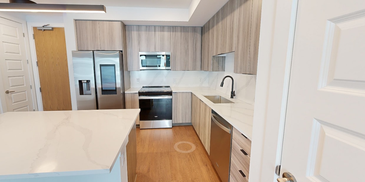 Photo - AMLI Atlantic Station Apartments