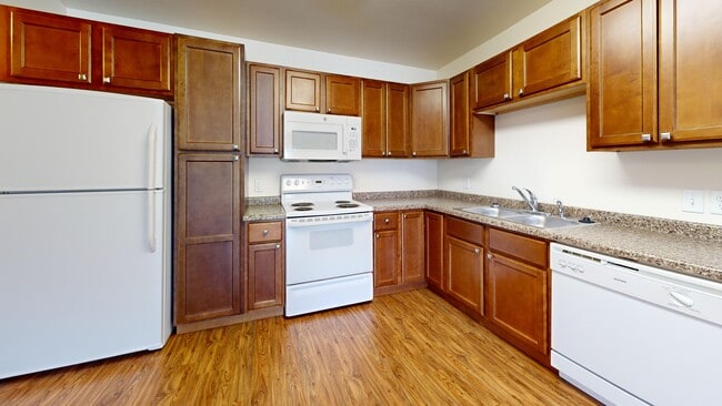 Photo - West River at Dickinson