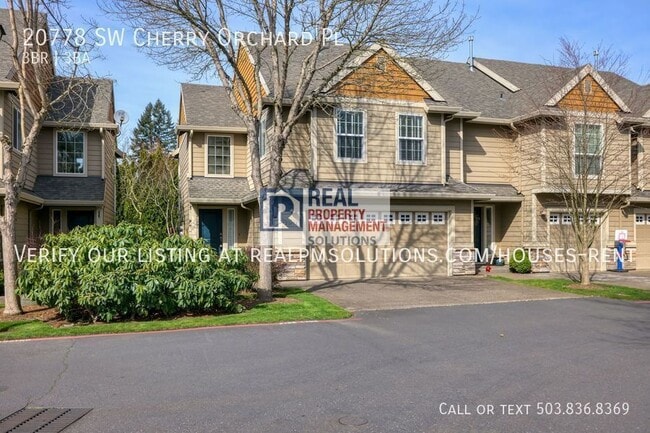 Photo - 20778 SW Cherry Orchards St