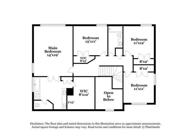 Photo - 1230 St James Pl