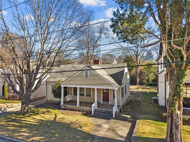 Photo - 1219 State St NW