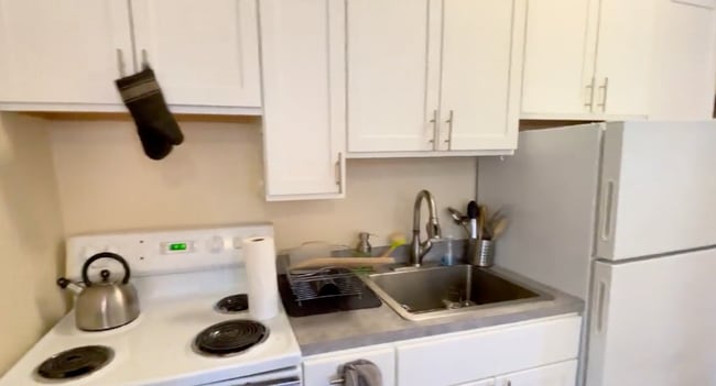 Photo - 883 Huntington Ave Unit 5