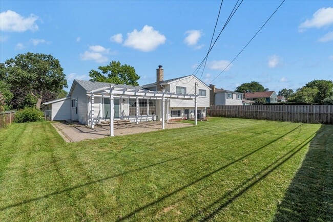 Photo - 1719 W Lexington Dr