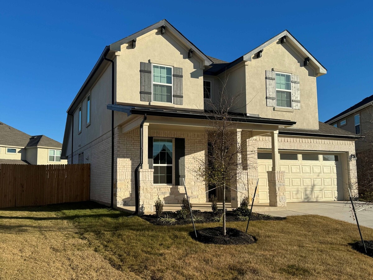 Photo - 428 Blacksheep Cv, Leander, TX 78641