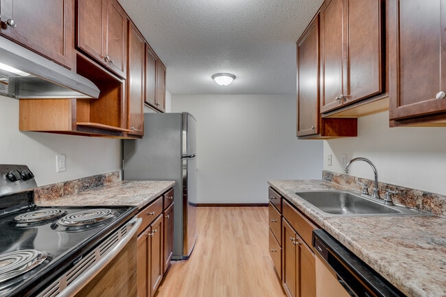 Photo - Garfield Terrace