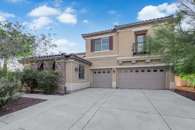 Building Photo - 10057 Portula Valley St