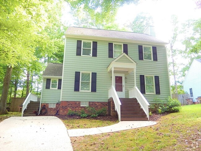 Building Photo - 321 Amherst Creek Dr Rental