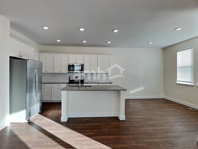 Photo - 2348 S Wild Horse Way