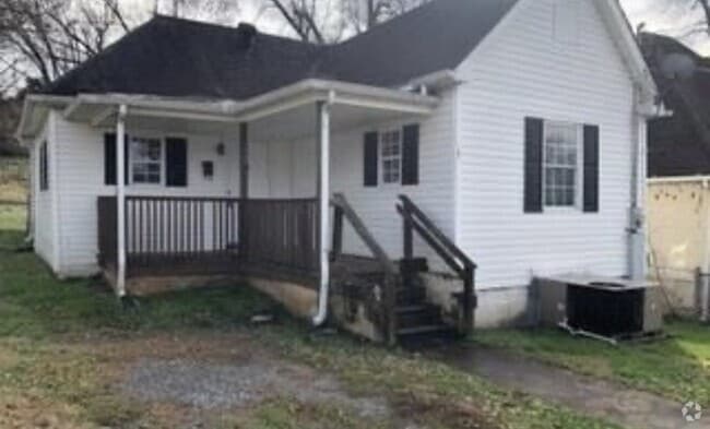 Building Photo - 1302 W Baxter Ave Rental