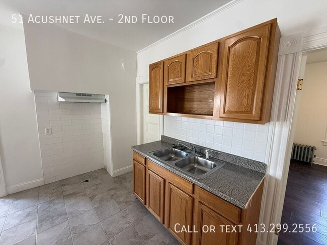 Photo - 51 Acushnet Ave Unit 2nd Floor