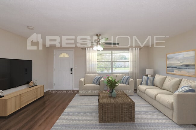 Photo - 7301 Moravian Dr