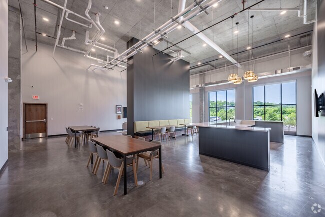 Community Room