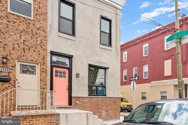 Building Photo - 1625 S 22nd St Rental