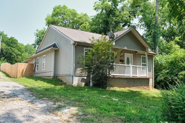 Photo - Single Family Home w/ Fenced in Backyard