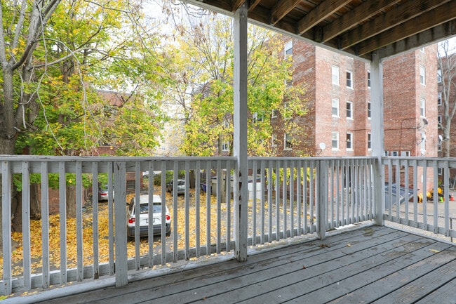 Photo - 19 Claymoss Rd Unit 1