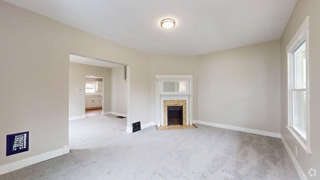 Building Photo - Madison/West Blvd neighborhood: 3 bedroom/... Rental