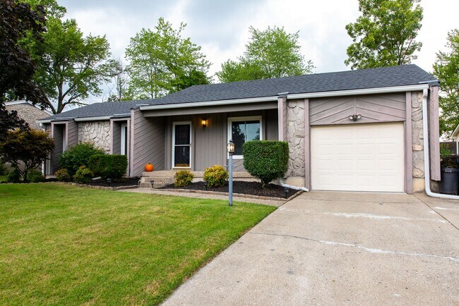 Building Photo - Awesome ranch home in Farmgate Subdivision