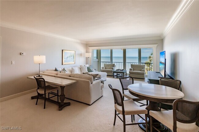 Photo - 2885 Gulf Shore Blvd N Unit 302