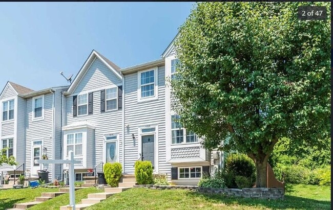 4228 Chapelgate Pl