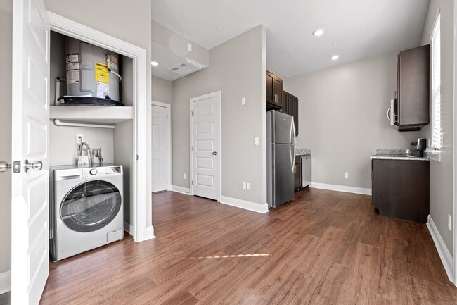 Photo - 621 MLK *Income Restricted* Unit 306