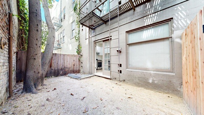 Photo - 1060 Bush St Unit 110