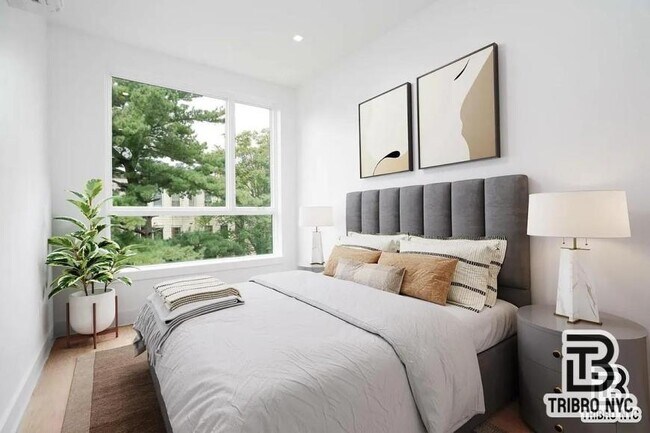 Photo - 20 bedroom in Brooklyn NY 11206 Unit 2R