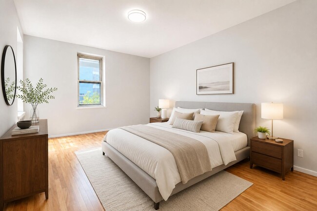500 Kappock St Unit 5C