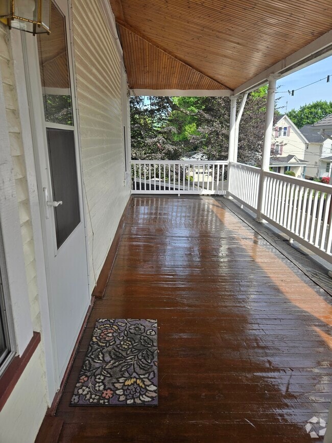 Building Photo - 1702 Penn Ave Unit 2W,      (second floor) Rental