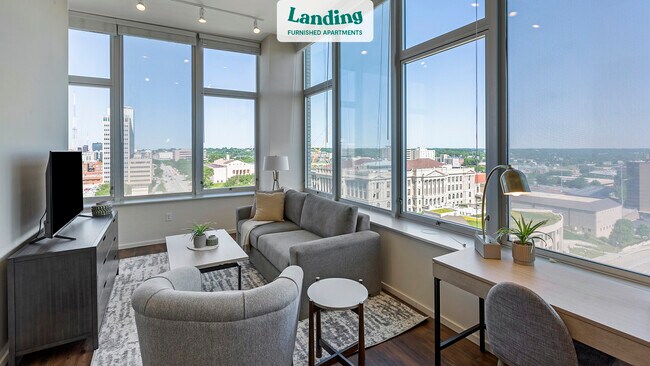 Photo - 100 S 19th St Apartment Unit 1223.880827