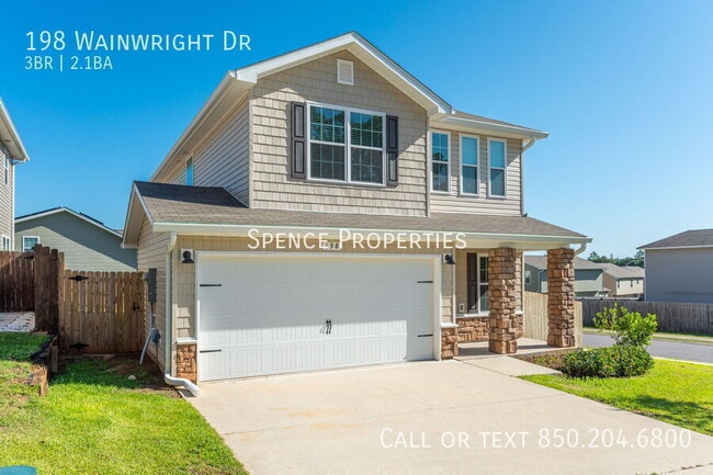 Photo - 198 Wainwright Dr