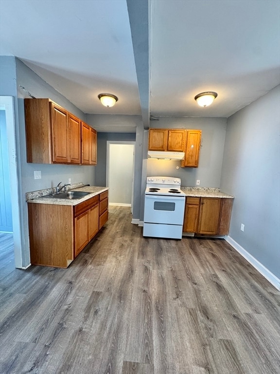 Photo - 60 Tremont St Unidad 2