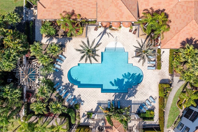 Pool - Advenir at Aventine