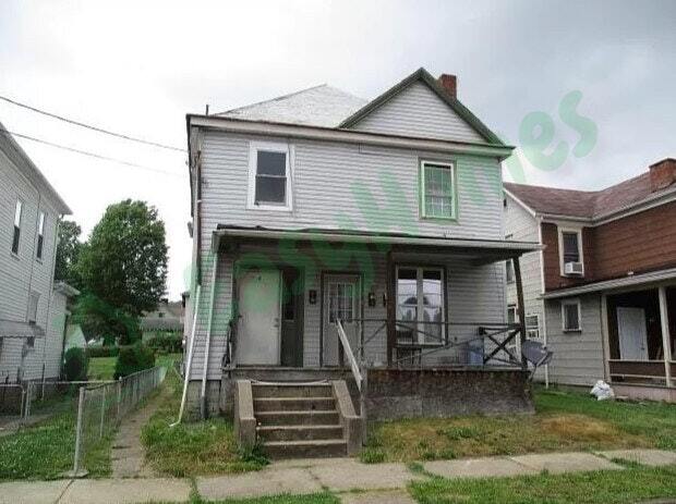Building Photo - 1708 Center St Rental