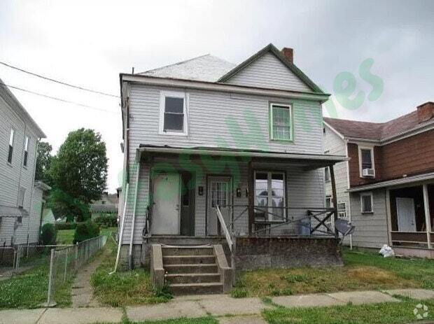 Building Photo - 1708 Center St Rental