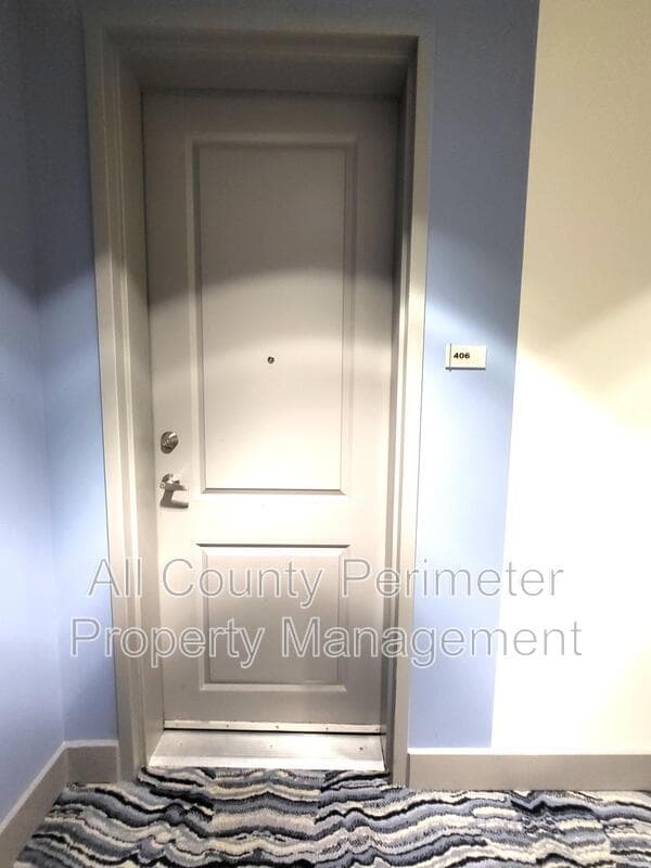 Photo - 4561 Olde Perimeter Way Unit 406