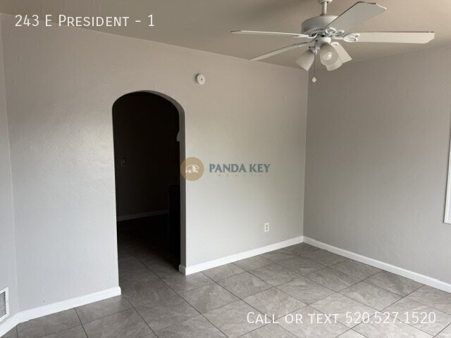 243 E President St Unit 1