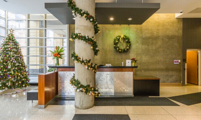 700 N Larrabee St Unit 1003