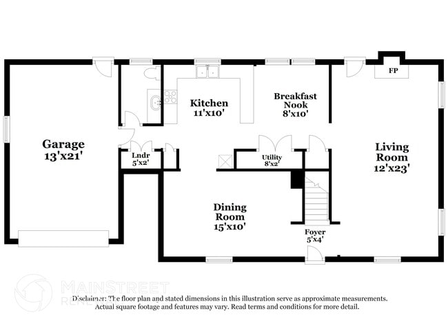 Photo - 6805 River Hills Dr