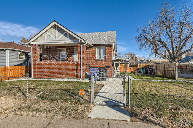 Building Photo - 4662 N Williams St Unit A Rental