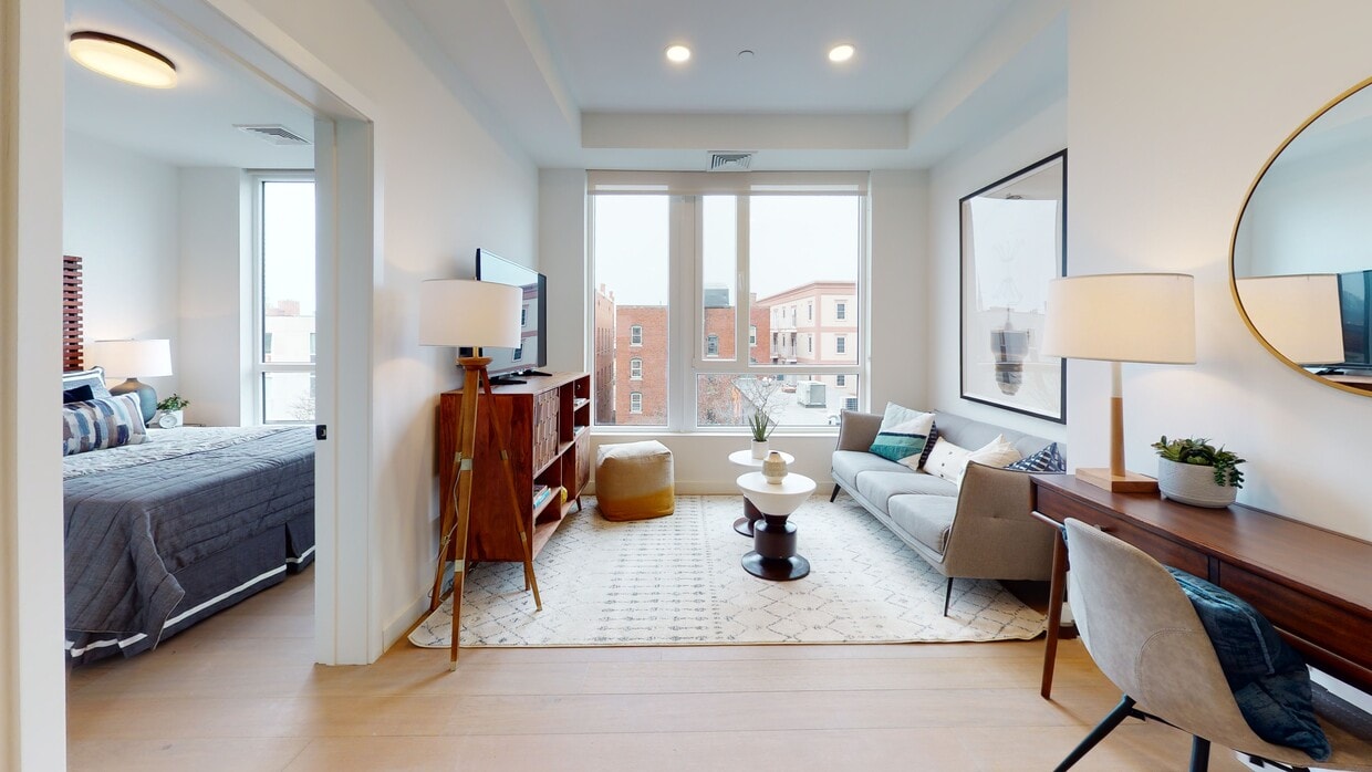 Photo - Caldwell Apartments