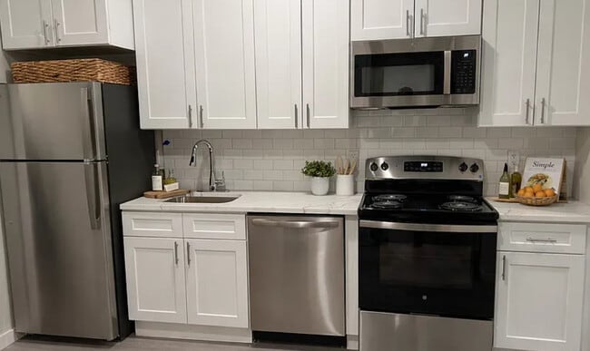 1x1 Unit 2B - Stateside Lofts