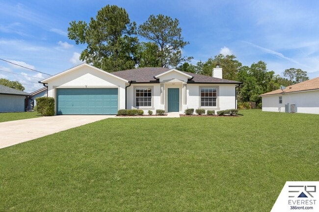 Photo - FULLY FENCED 3/2/2 IN THE HEART OF PALM COAST