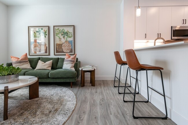 NOVA Apartments