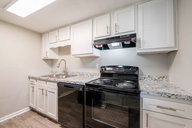 Photo - Life at Edgewater Landing