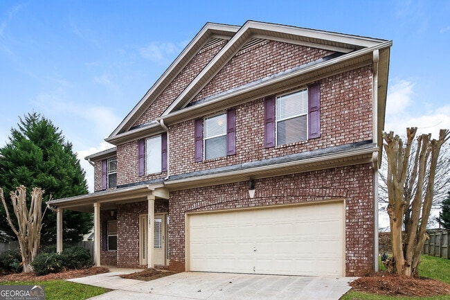 Photo - 1281 Heartwood Ave