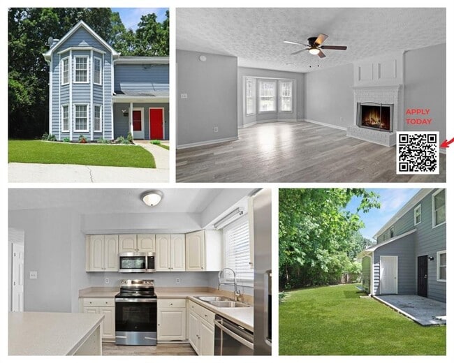 Building Photo - 4556 Coopers Creek Pl SE Rental
